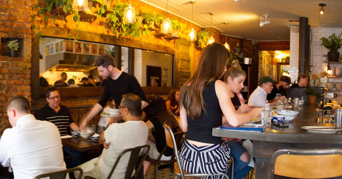 Hanoi House | New York Magazine | The Thousand Best