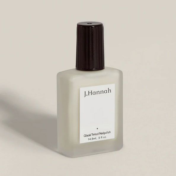 J. Hannah Milk Nail Polish