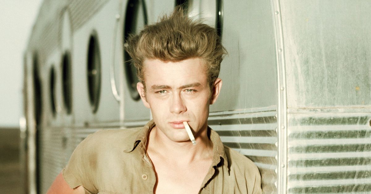 James Dean CGI to Star in 2020 Vietnam War Movie