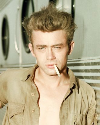 James Dean Cgi To Star In Vietnam War Movie