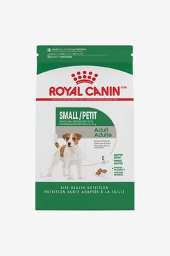 Royal Canin Size Health Nutrition Small Adult Formula Dog Dry Food