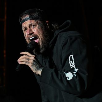 Why Did Jelly Roll Shave, and What Does He Look Like?