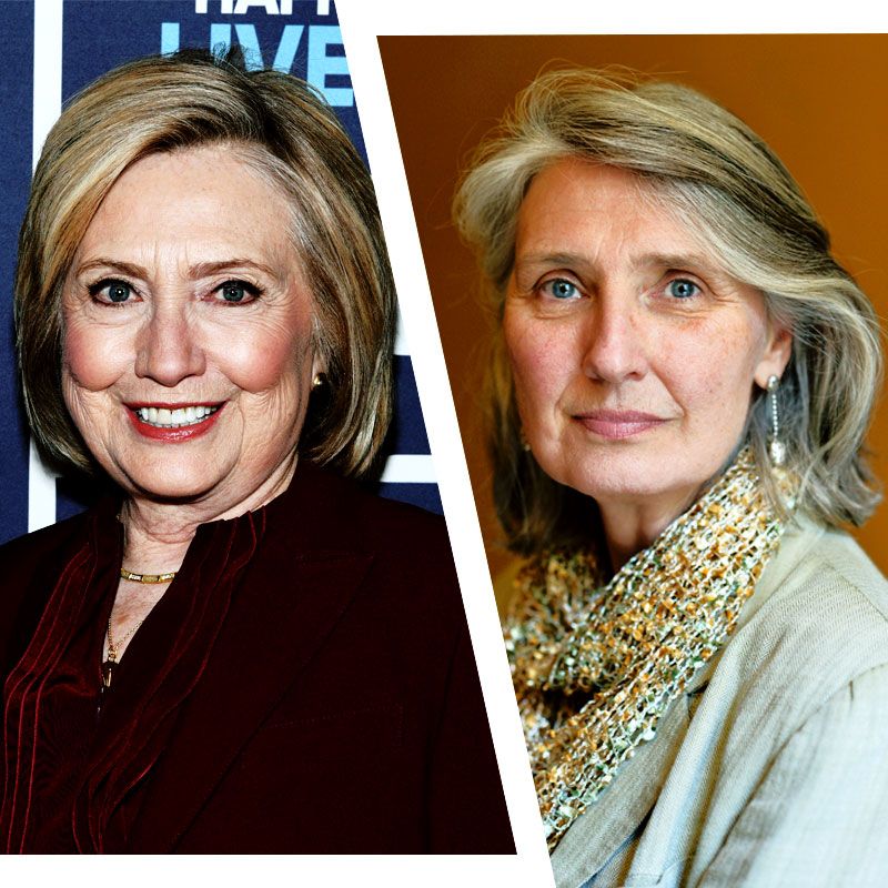 Author Louise Penny on her 'Gamache' series and writing with Hillary  Clinton
