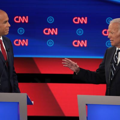 Who Won The Democratic Debate? Detroit Night 2 Winners