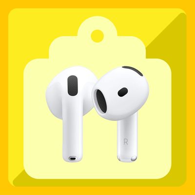 Apple's Cheapest AirPods Are Just $89 for Prime Day | The Strategist