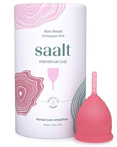 7 Best Menstrual Cup Reviews 19 The Strategist