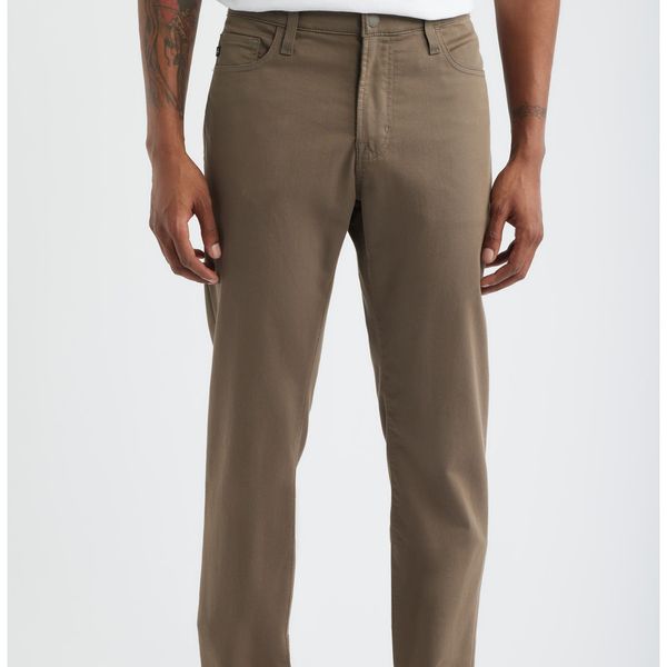 AG Tellis Airluxe Commuter Performance Sateen Pants