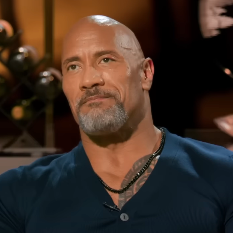 Watch Dwayne Johnson & 'Black Adam' Cast Break Down Fan Theories, Fan  Theories