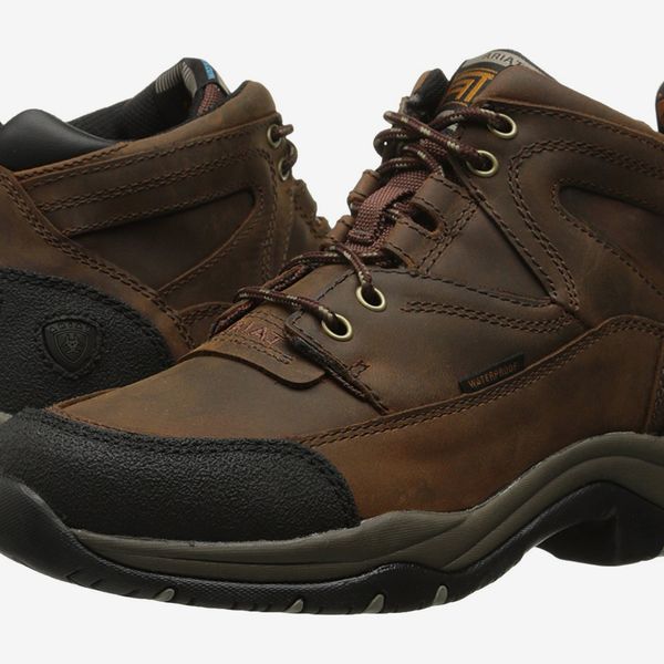 womens hiking boots with ankle support