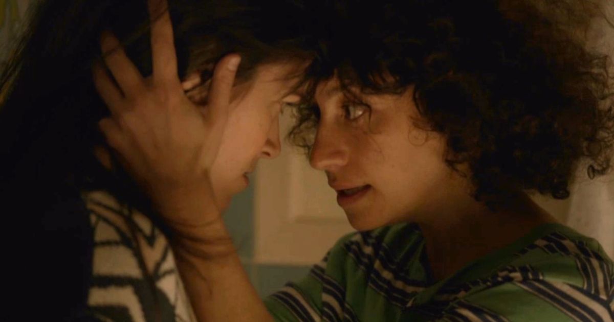 Broad City Season 1, Episode 7 Recap: The Poop Shoe