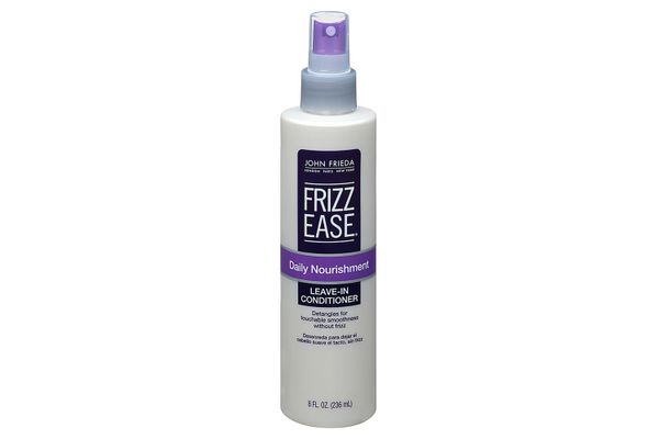 JOHN FRIEDA Frizz Ease Daily Nourishment Leave-In Conditioning Spray