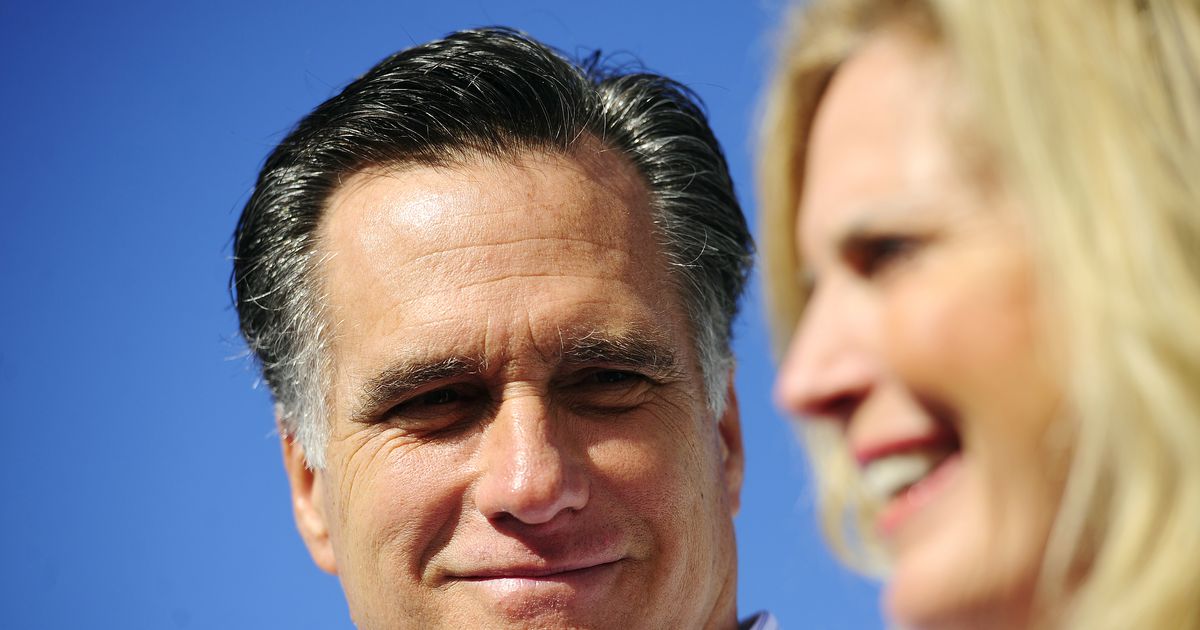 The Ten Best Names on Ann Romney’s Birthday Fund-raiser Invite