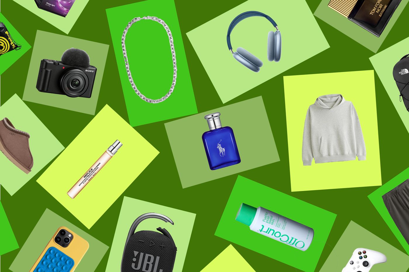 The Best Gifts for Teenage Boys, According to Teenage Boys