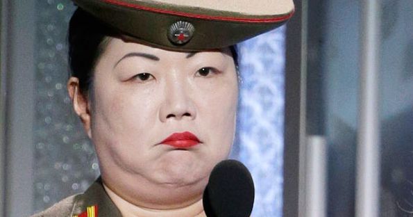 Despite What She Says Margaret Cho s Golden Globes Joke Was An Empty 