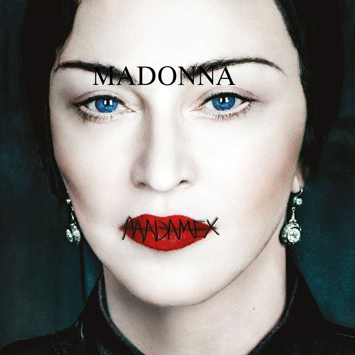 Everything We Know About Madonna S New Album Madame X