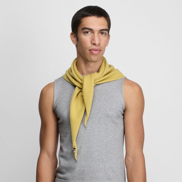 Extreme Cashmere n°35 Bandanna