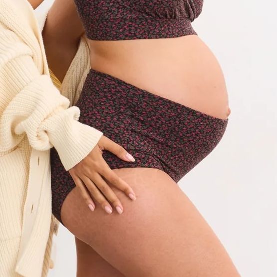 Hatch The High Tuck Brief