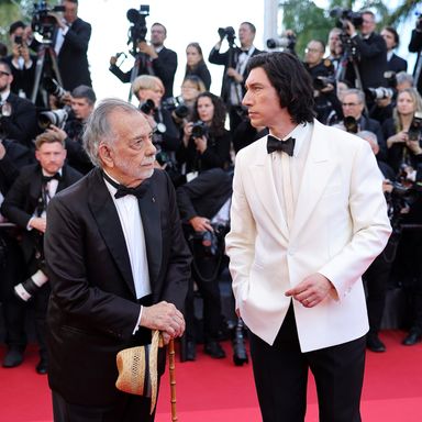 “Megalopolis” Red Carpet - The 77th Annual Cannes Film Festival