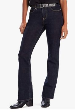Levi’s Classic Bootcut Jeans