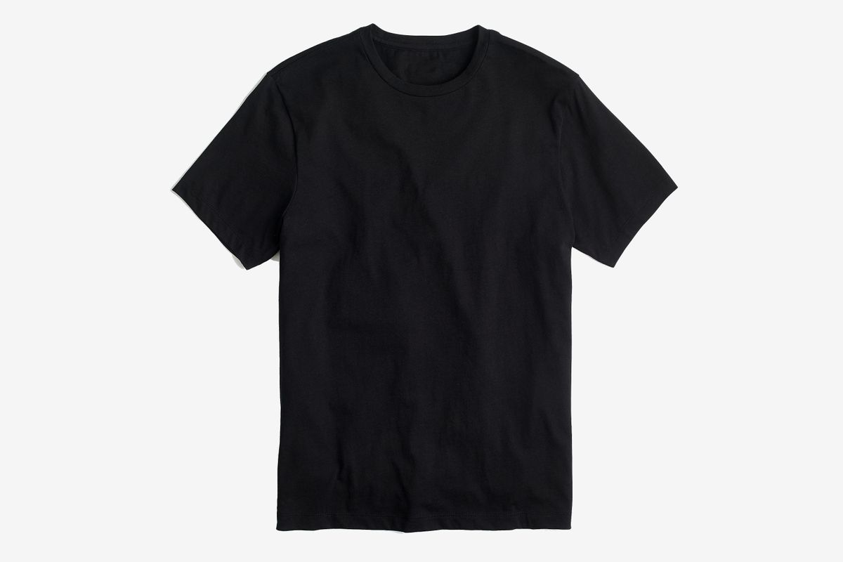 gap stretch t shirt