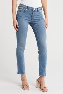 Frame Le Garcon Mid-Rise Crop Boyfriend Jeans