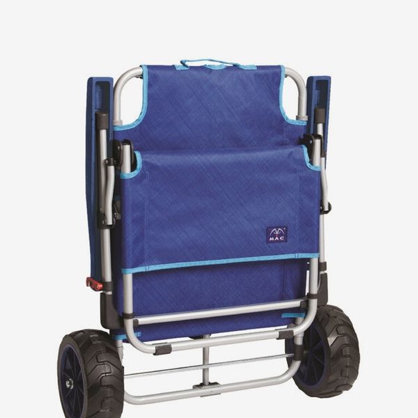 MacSports Beach Day Lounger