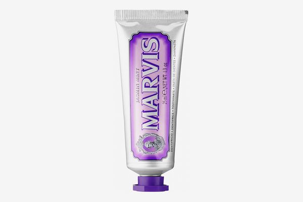 Marvis Jasmine-Mint Toothpaste