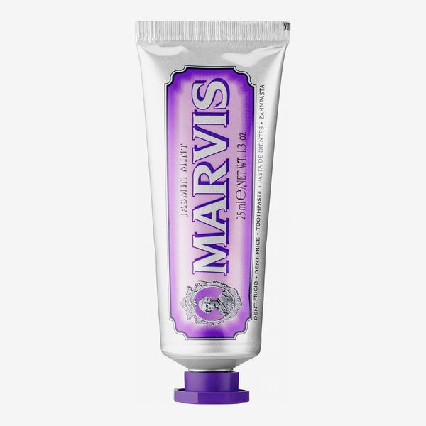 Marvis Jasmine-Mint Toothpaste