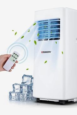 EUHOMY Portable Air Conditioner
