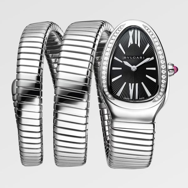 Bulgari Serpenti Tubogas Watch