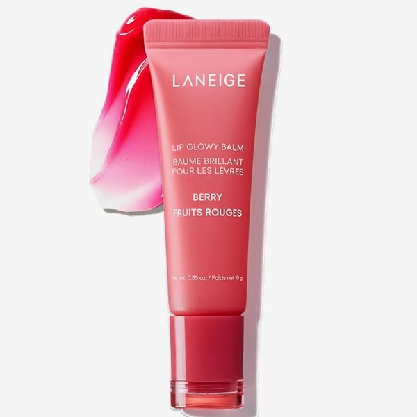Laneige Lip Glowy Balm