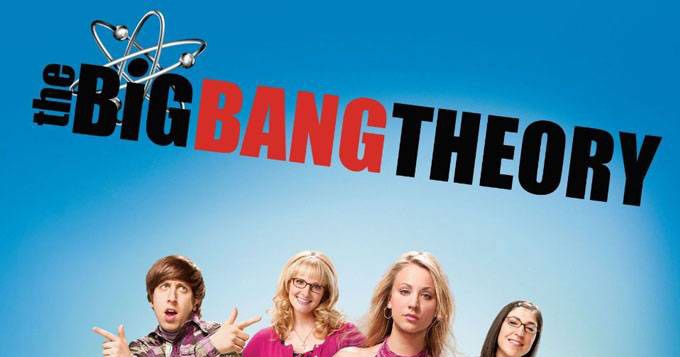 Big Bang Theory’s Cast Seeks Raises