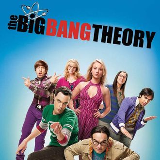 Big Bang Theory’s Cast Seeks Raises