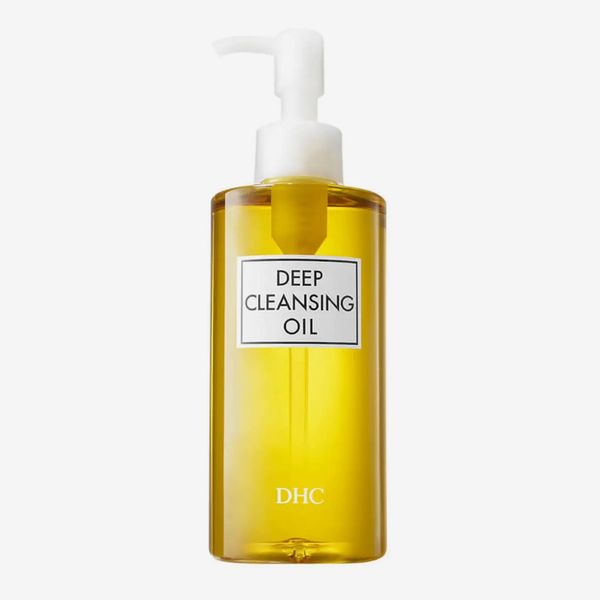 DHC Deep Cleansing Oil