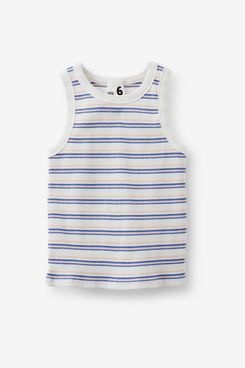 Cotton On Kids Eleanor Tank