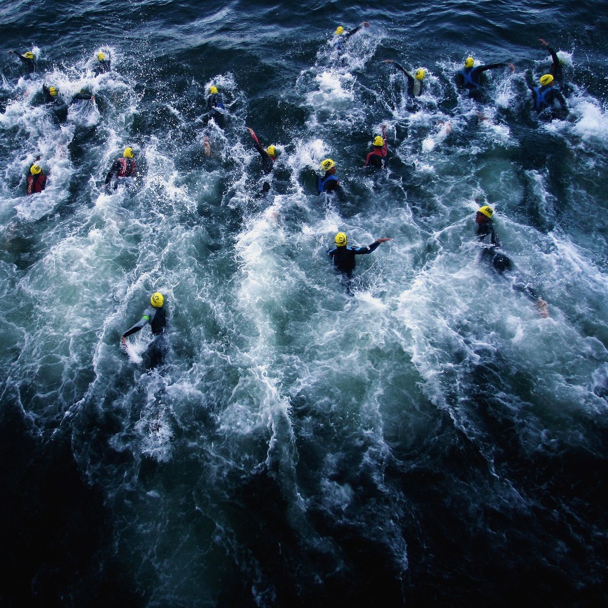 best swimsuit for triathlon training