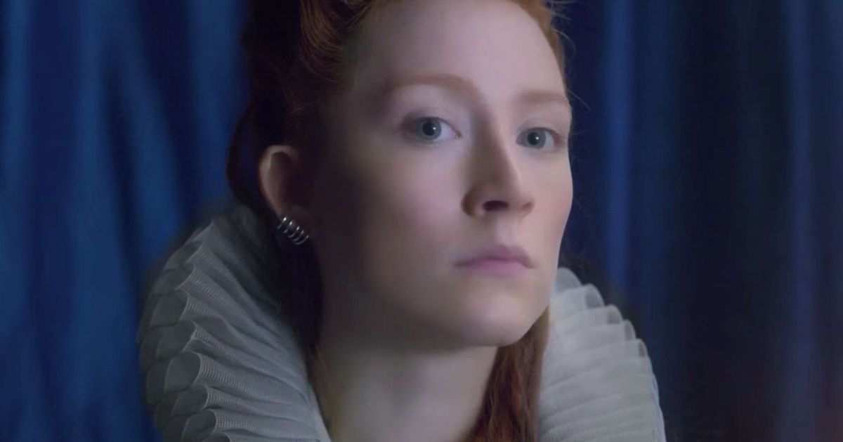 Mary Queen of Scots Trailer: It’s Ronan vs Robbie