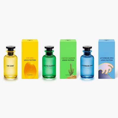 8 Best Louis Vuitton Perfumes for Women
