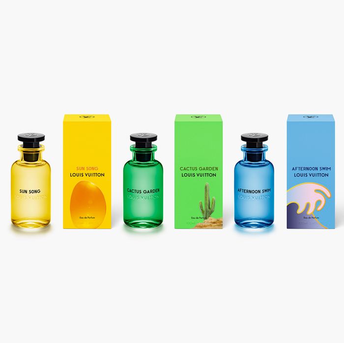 California Dream - Perfumes - Collections