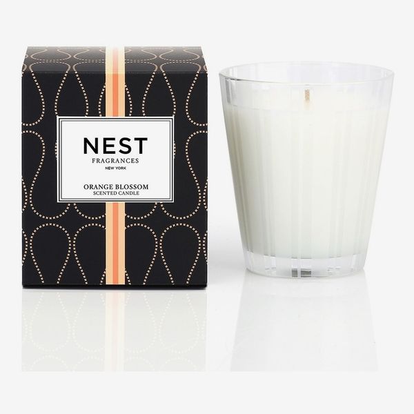 Nest Fragrances Classic Candle - Orange Blossom