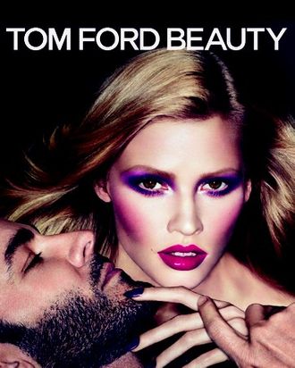 Tom Ford's Beauty Line Launches Soon; So Does a New  Fragrance