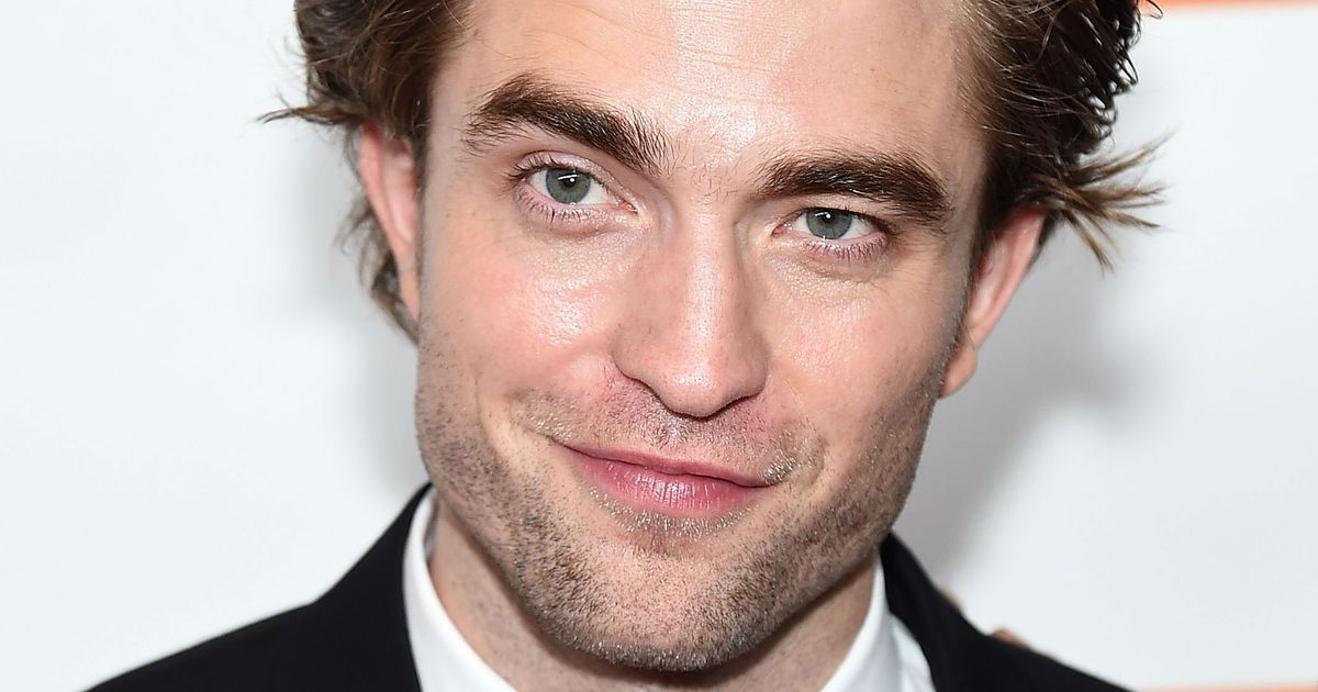 Robert Pattinson on Timothée Chalamet, Netflix Film The King