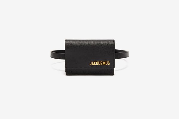 Jacquemus Mini Belt Bag