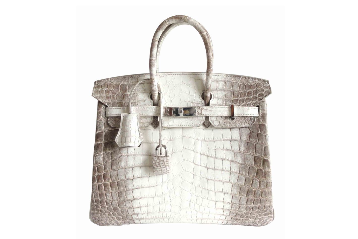 Most Expensive Birkin Bag Auctions Off for a Record $380,000