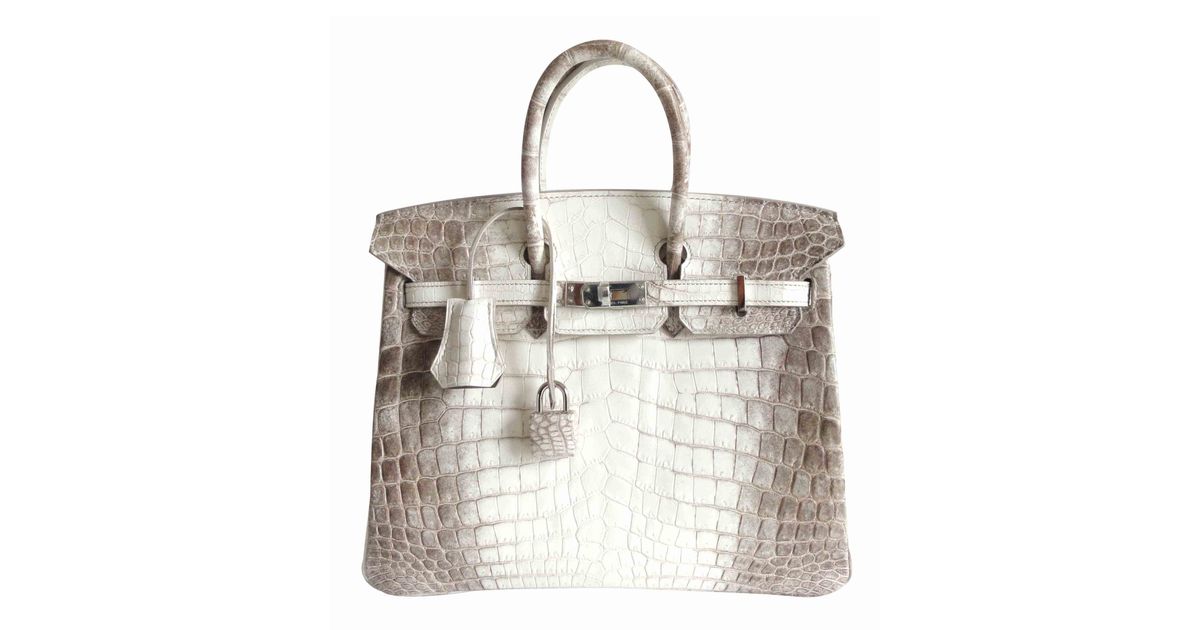 birkin bag highest price