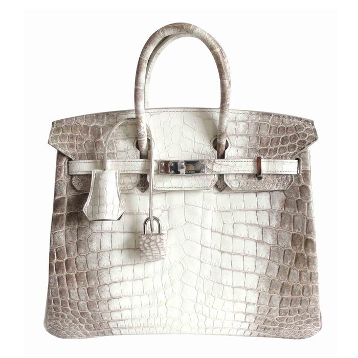 the most expensive birkin bag