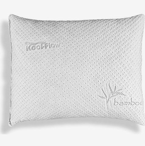 Microfiber Pillow: Why You Should Definitely Get One