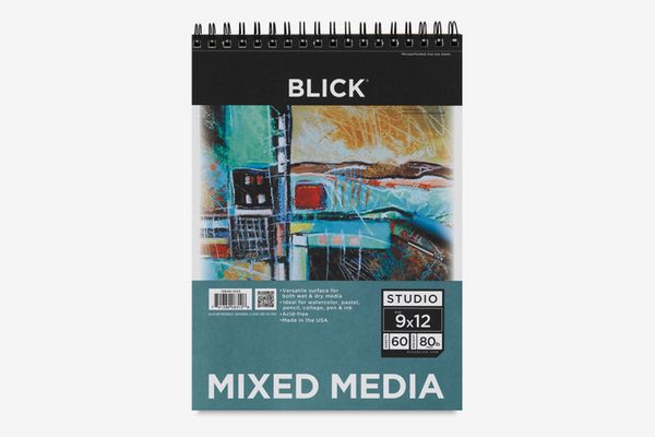 Blick Mixed Media Pad