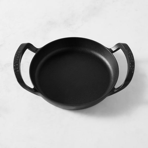 Le Creuset Alpine Outdoor Collection Skillet