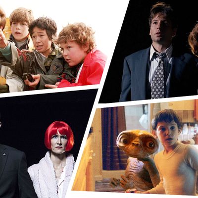 12 grandes filmes e séries com elenco de Stranger Things